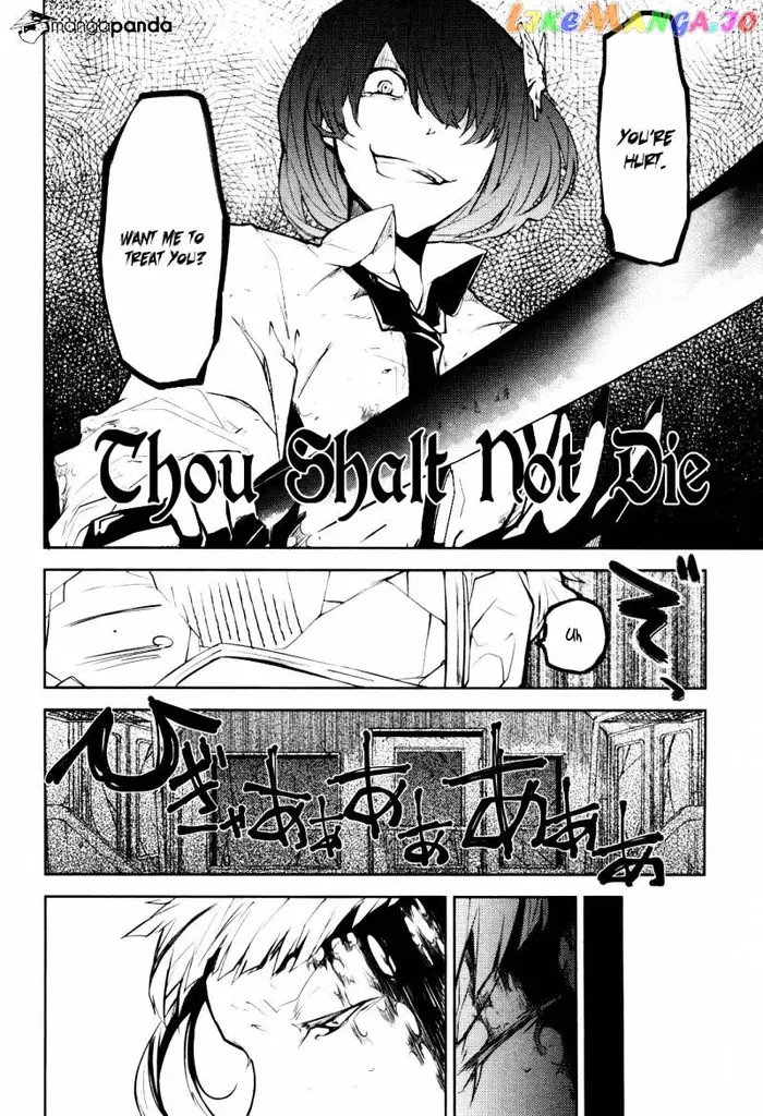Bungou Stray Dogs Chapter 8 image 33_optimized
